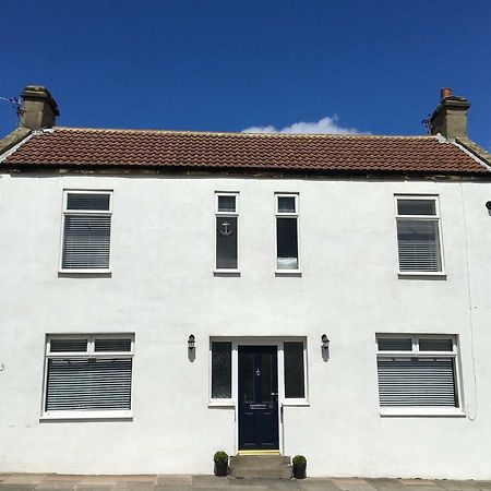 Last Cottage Newbiggin-by-the-Sea Exterior photo